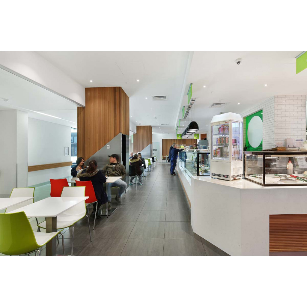 Centenary Cafe 3