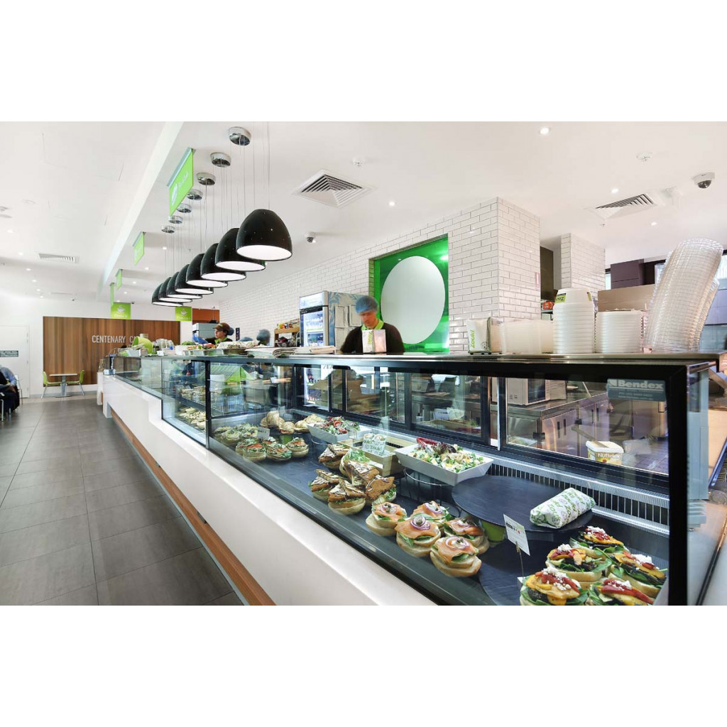 Centenary Cafe 6