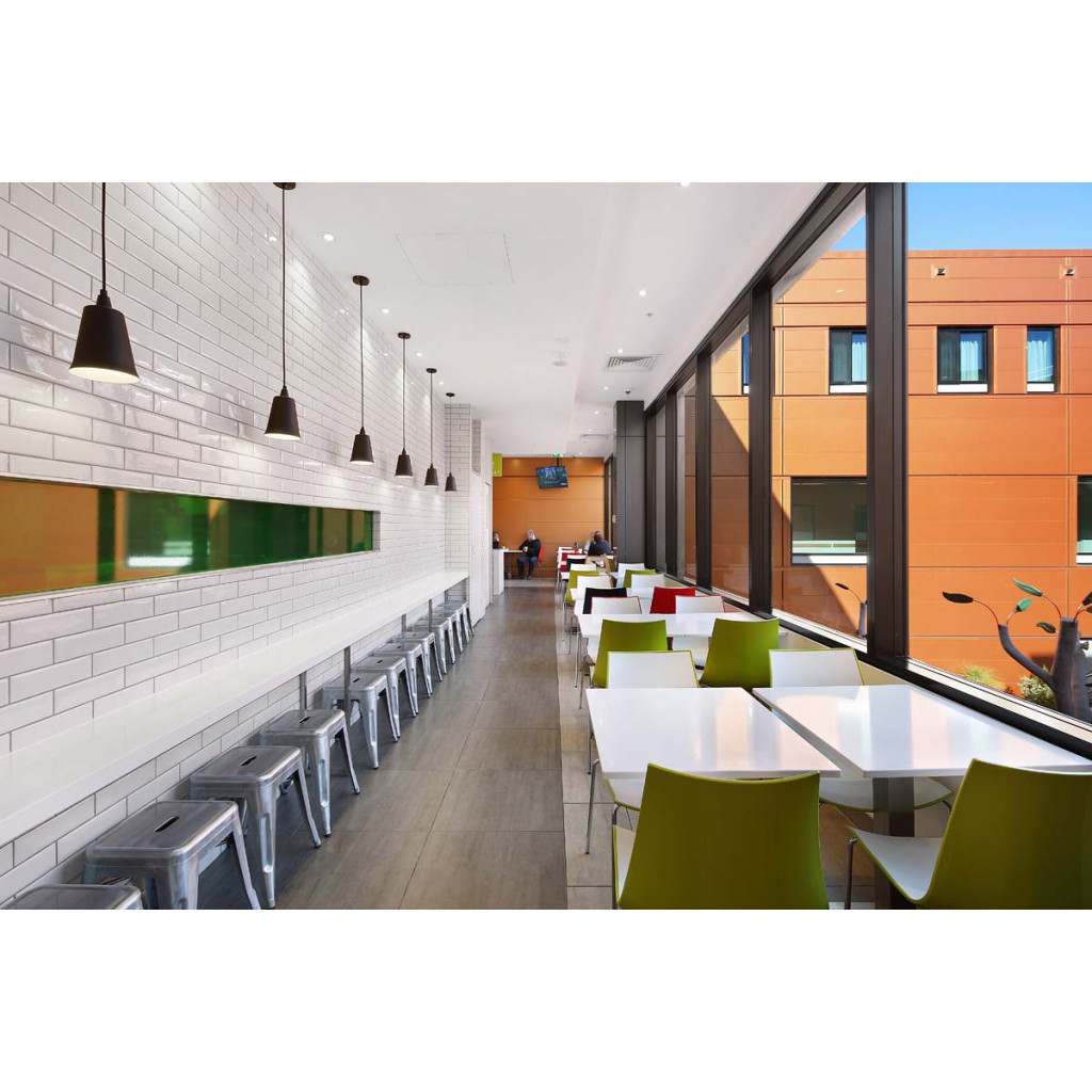 Centenary Cafe 8