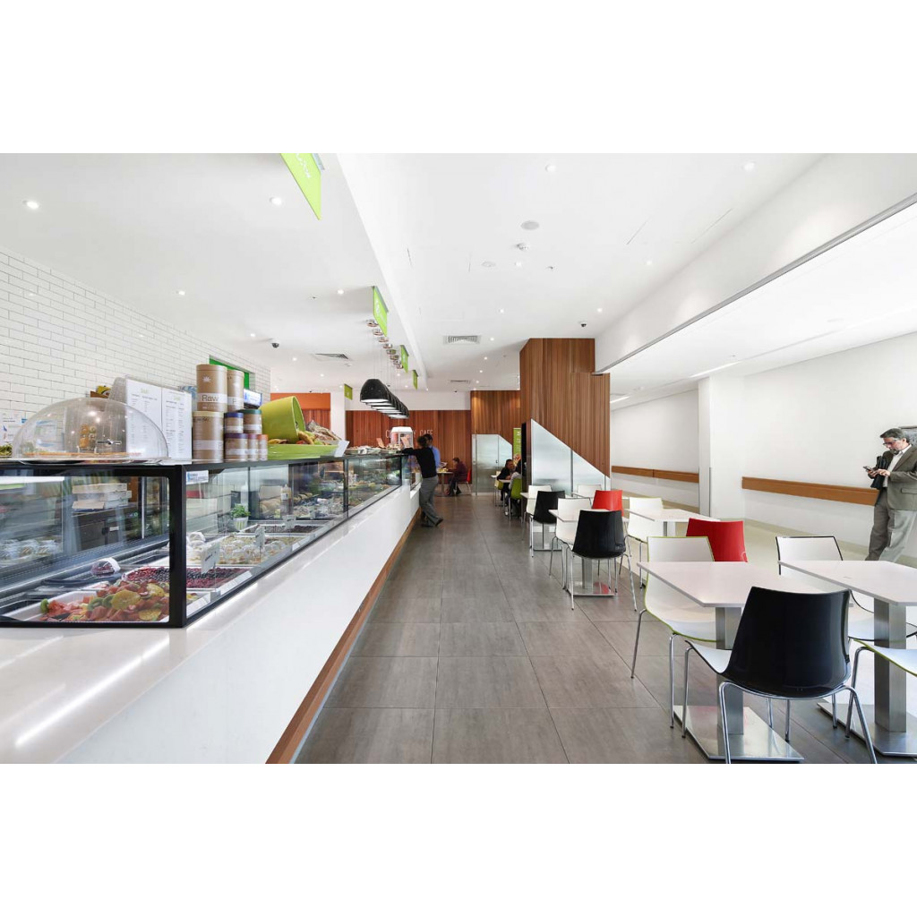 Centenary Cafe 11