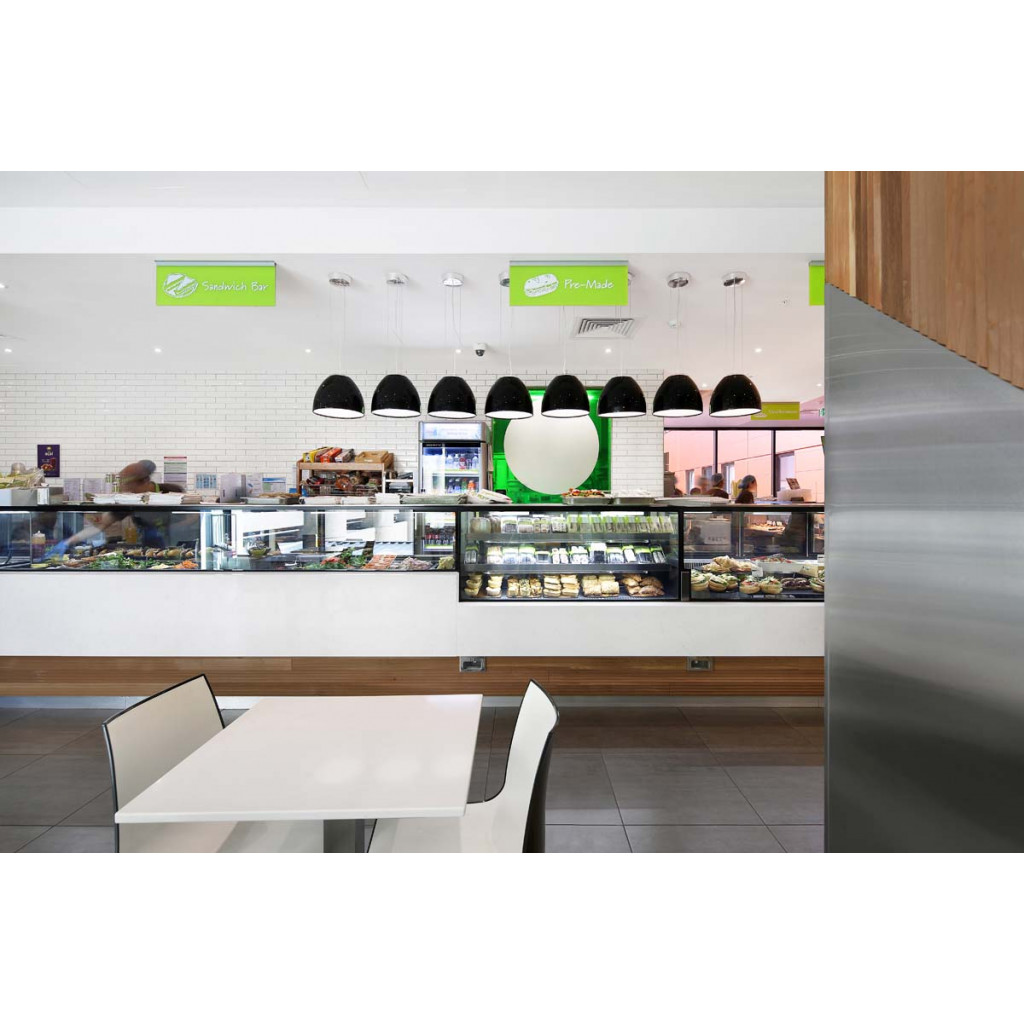 Centenary Cafe 12