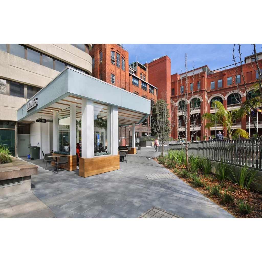 Courtyard 55 7