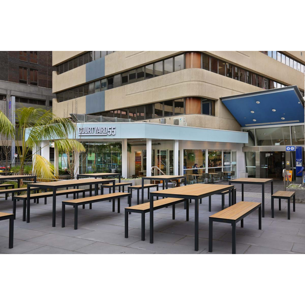 Courtyard 55 2
