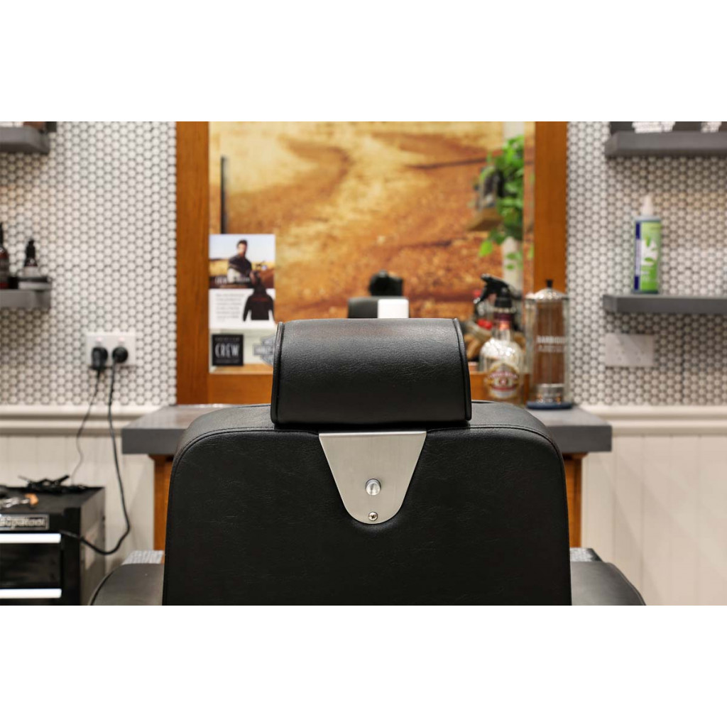 Grindstone Barber Casey Sc 12