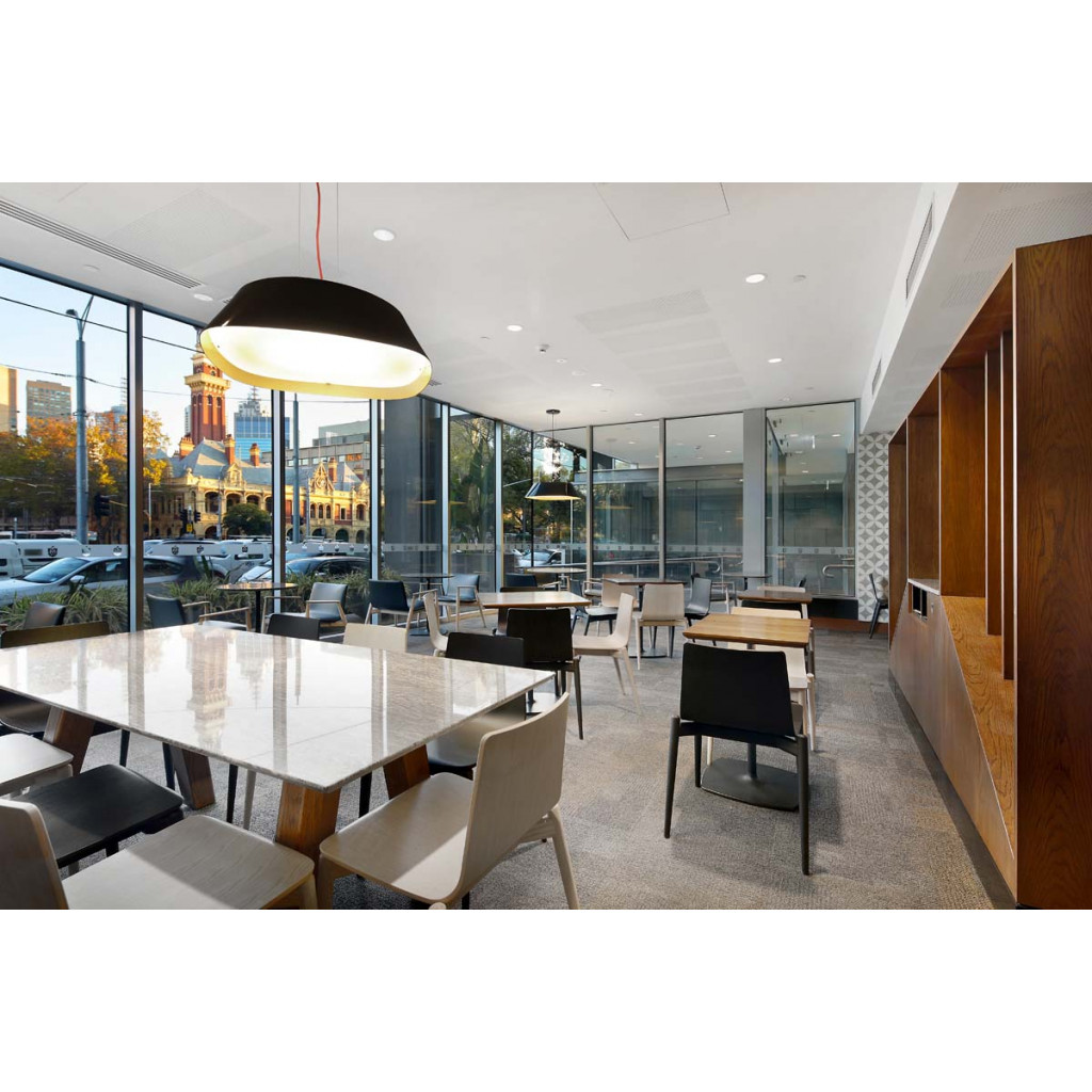 St Evins Cafe 7
