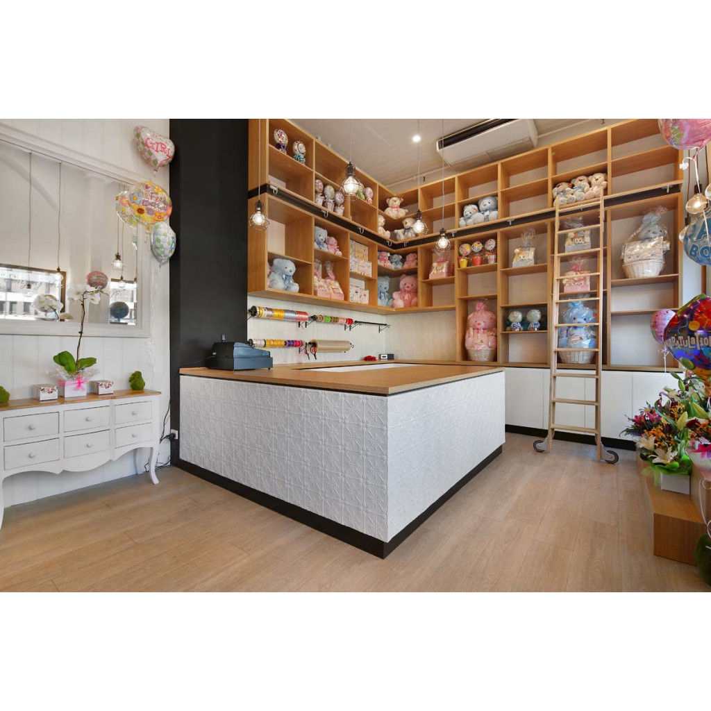 St Vincents Hospital Florist 4