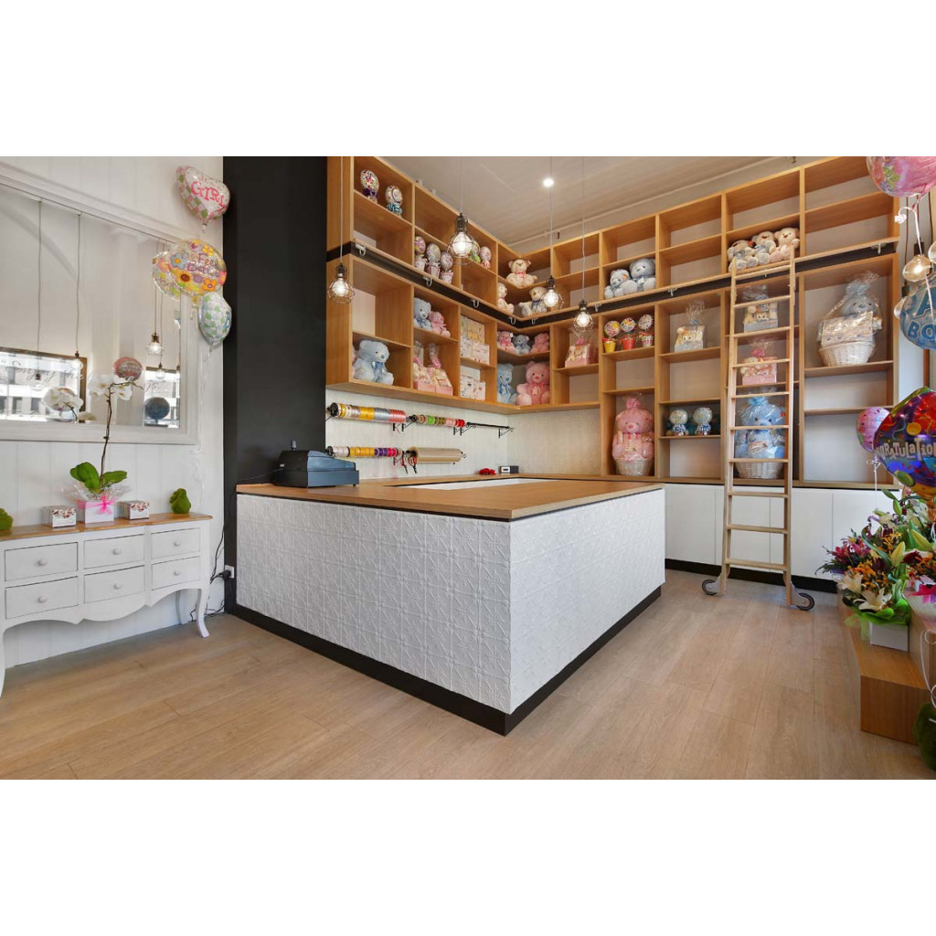 St Vincents Hospital Florist 5